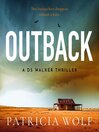 Cover image for Outback